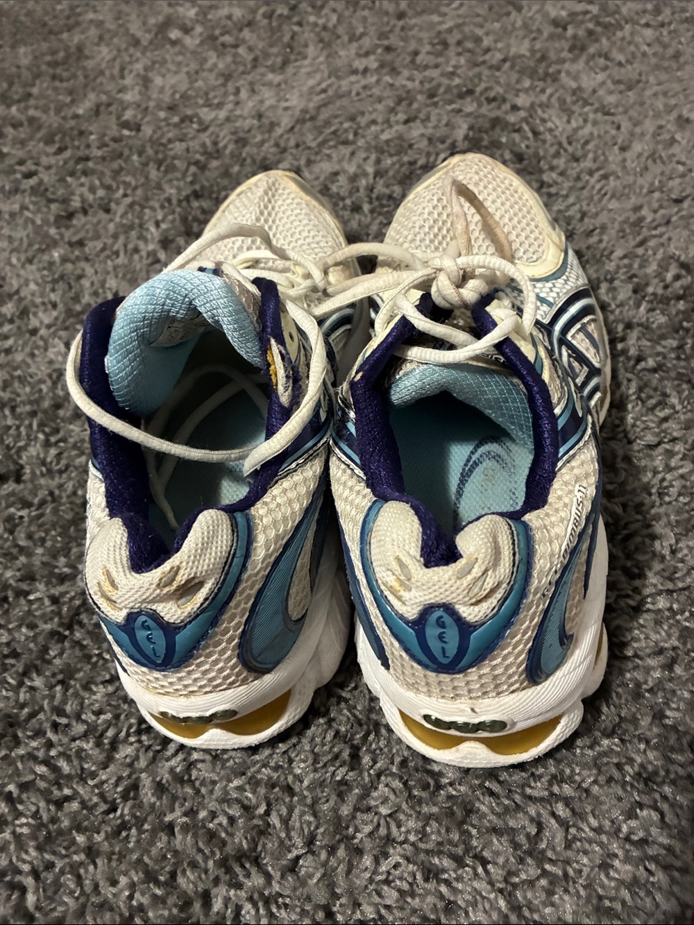 ASICS gel nimbus 11 - Picture 4 of 8